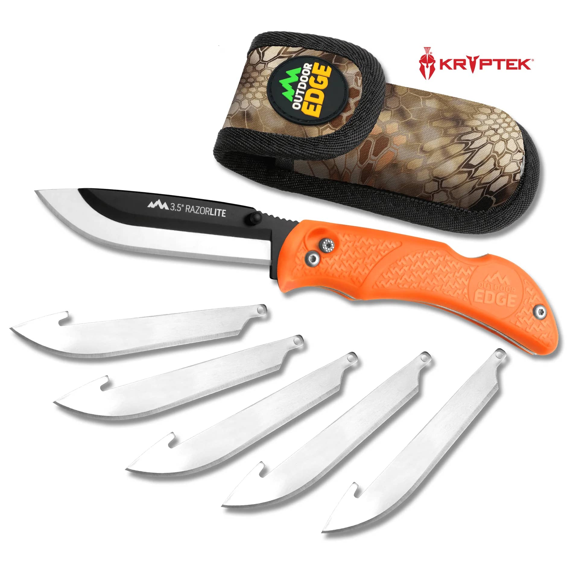 Outdoor Edge RazorPro L