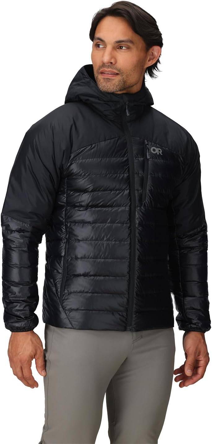 Outdoor Research Helium Down Hoodie