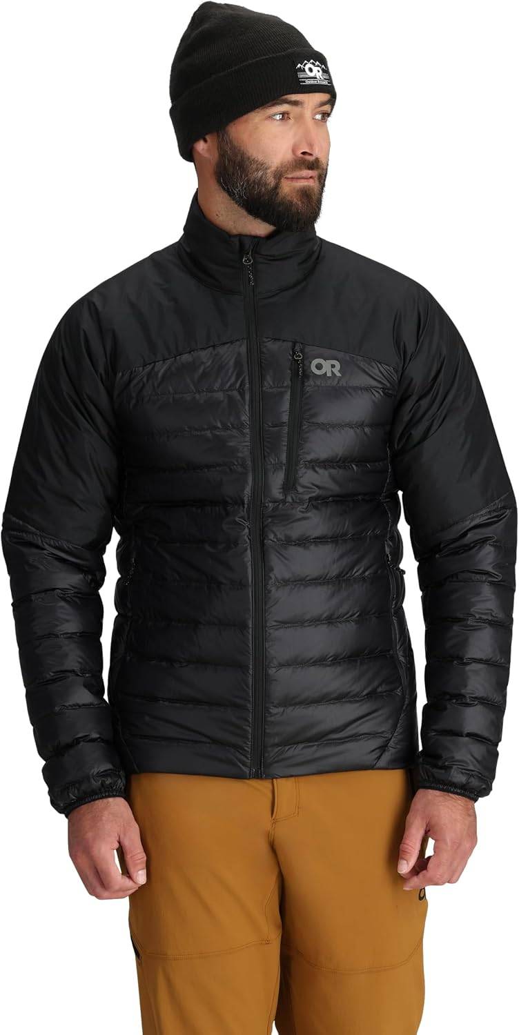 Outdoor Research Helium Down Jacket