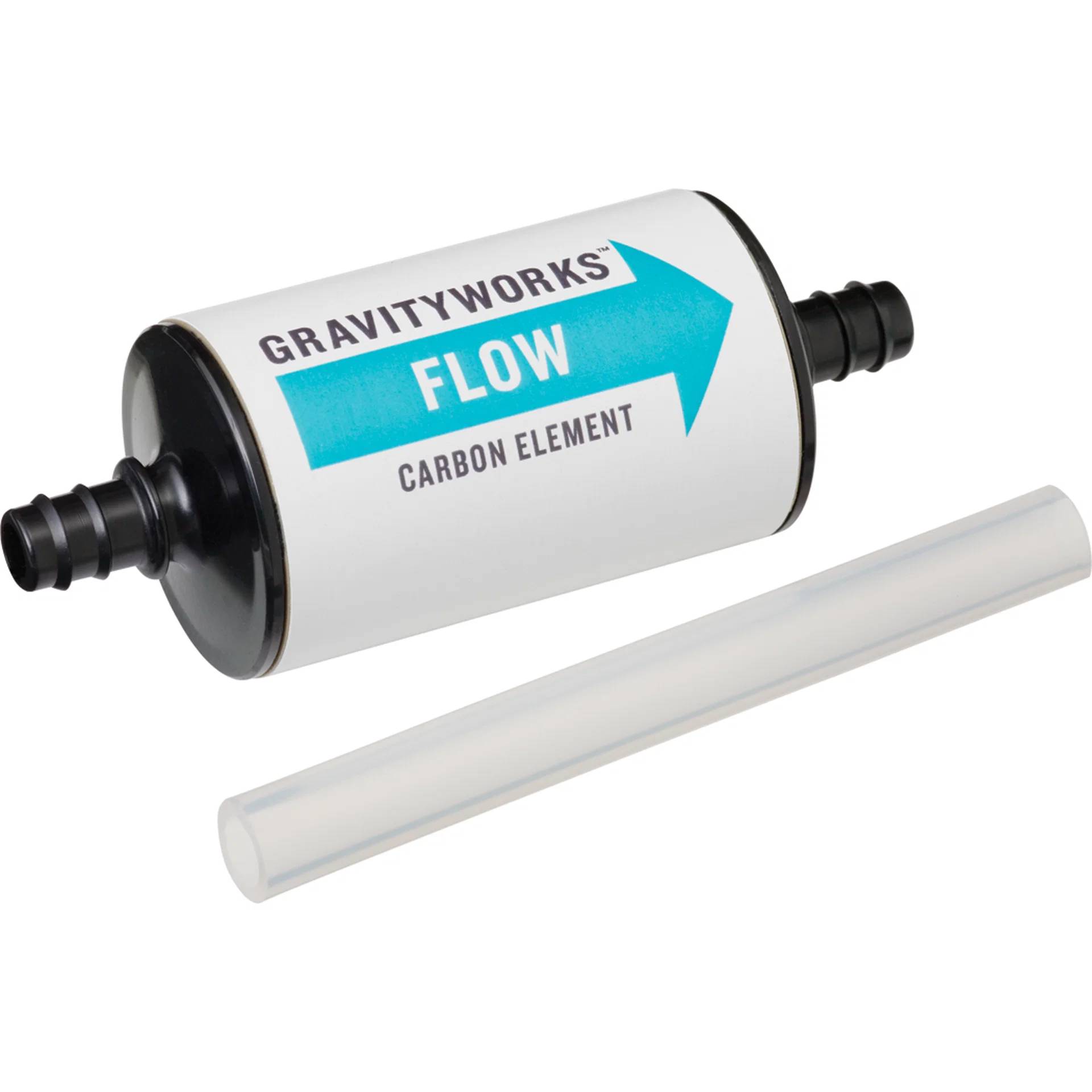 Platypus GravityWorks™ Carbon Element