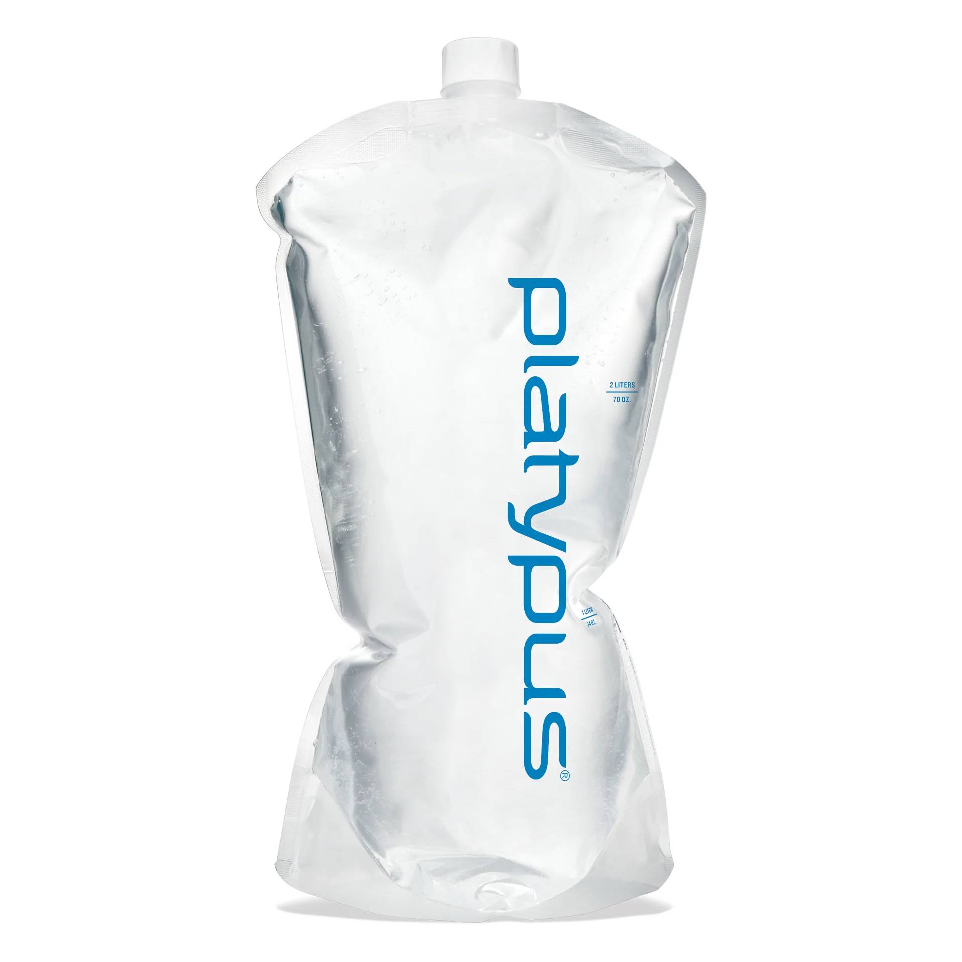 Platypus Platy® 2.0L Bottle