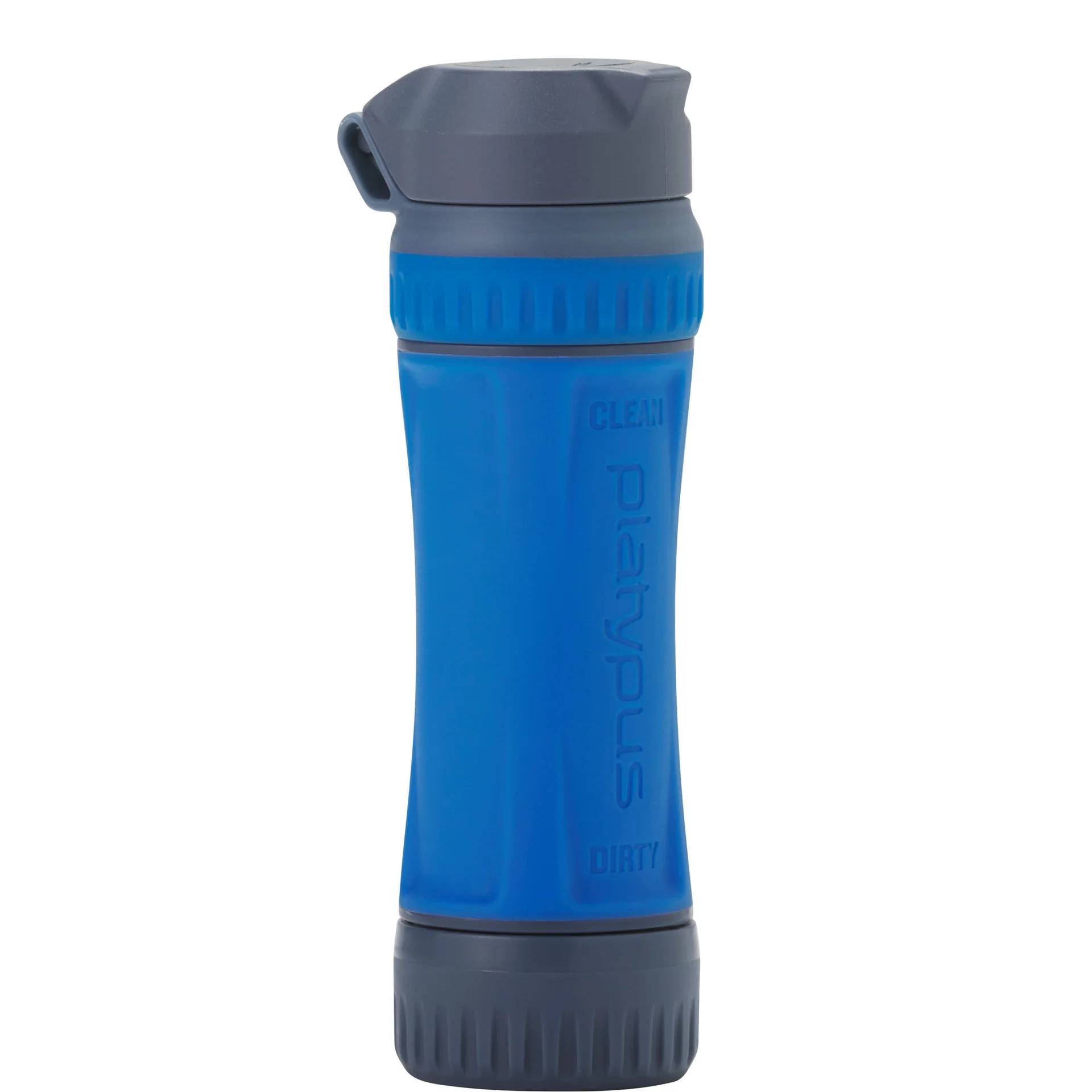 Platypus QuickDraw™ Filter - Blue