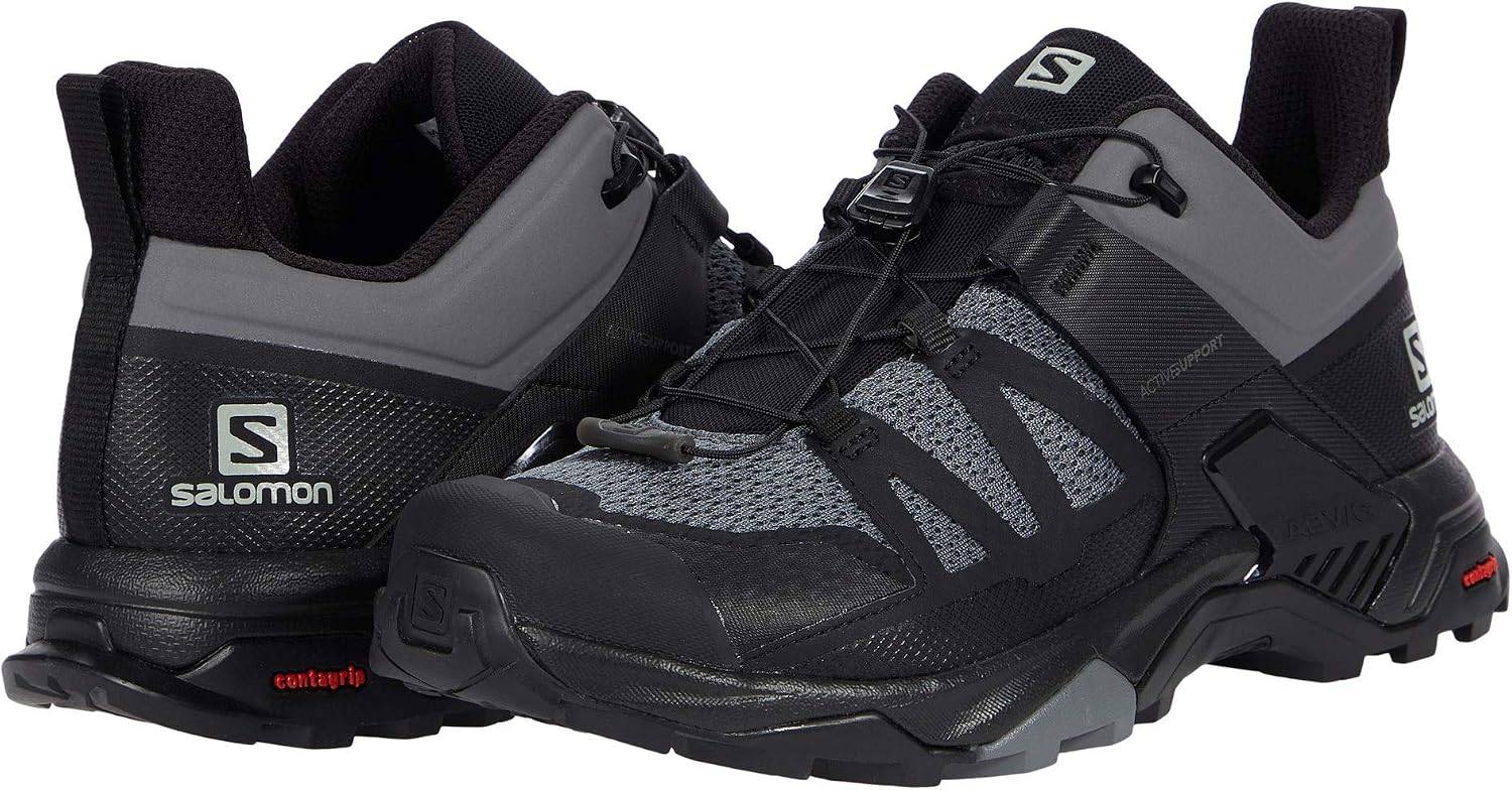 Salomon X Ultra 4