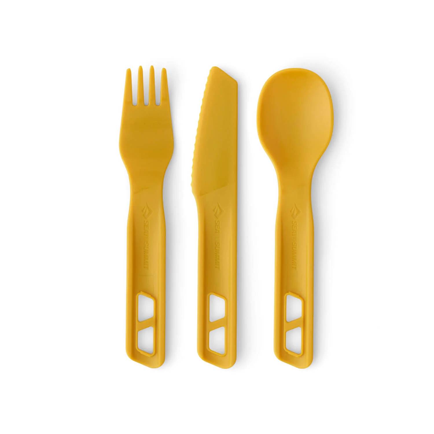 Sea to Summit Passage Cutlery Set - [3 Piece]