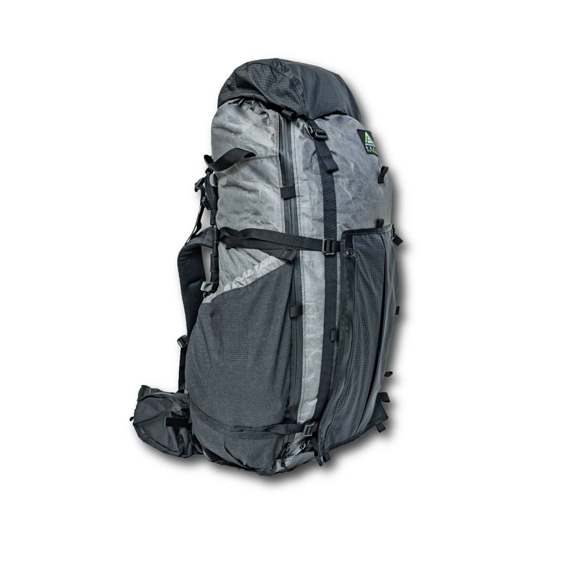 Seek Outside Goshawk 6300