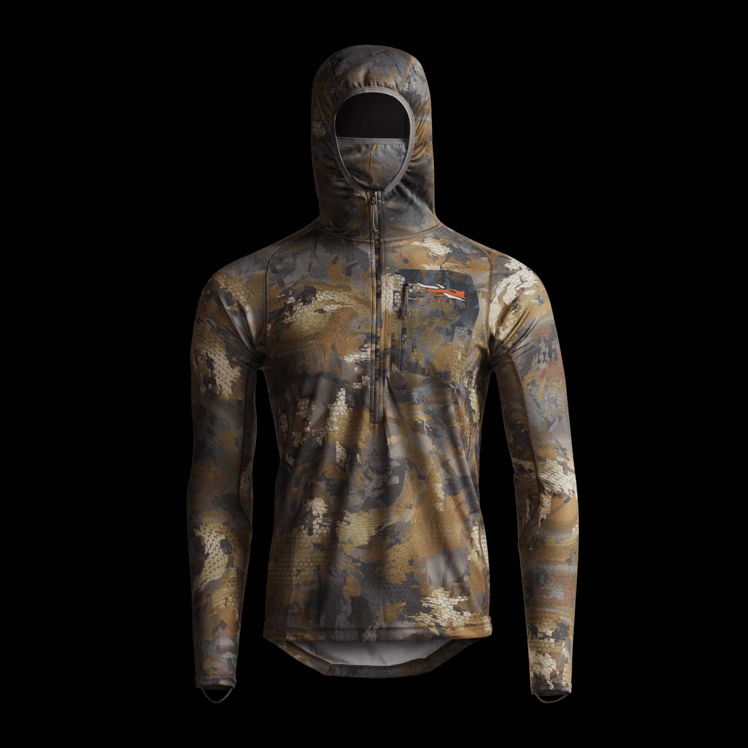 Sitka Core Lightweight Hoodie