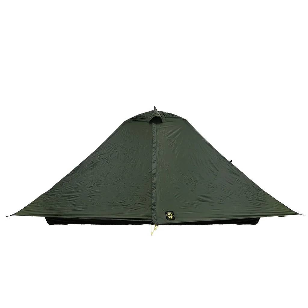 Six Moon Designs Lunar Duo Backpacking Tent