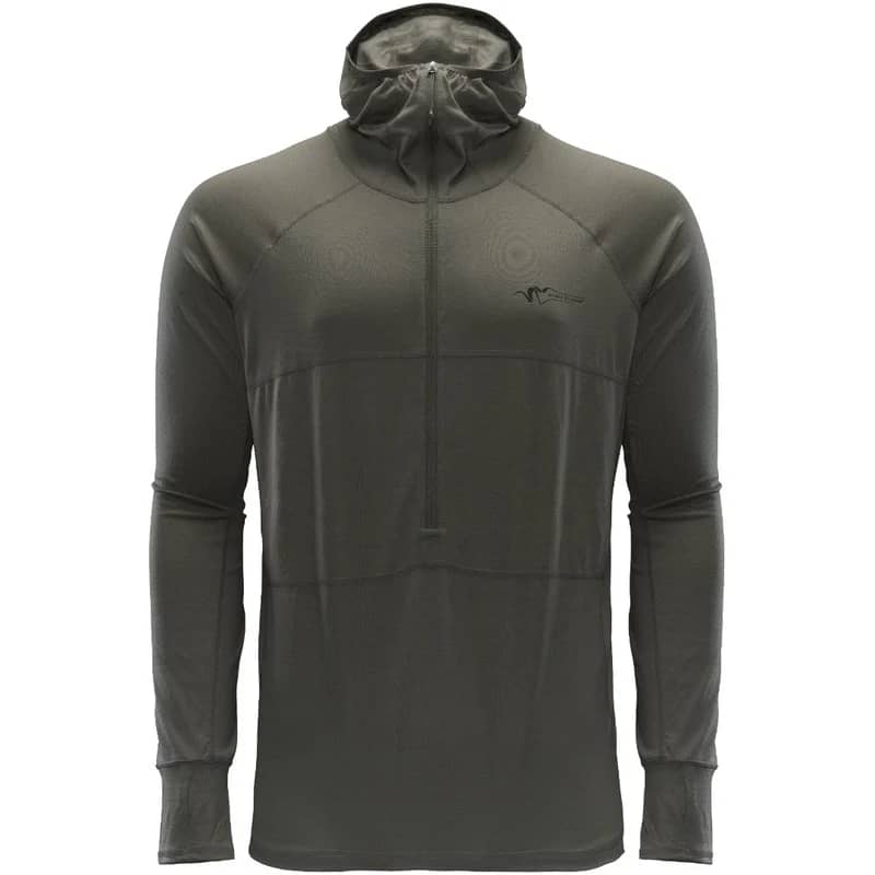 Stone Glacier Chinook Merino Hoody