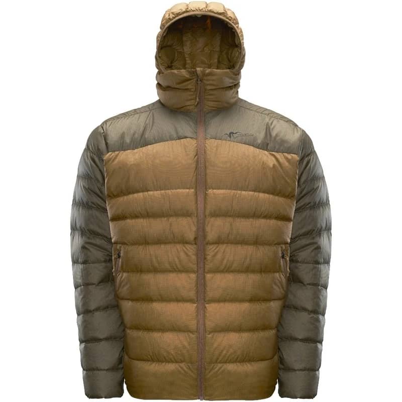Stone Glacier Grumman Down Jacket