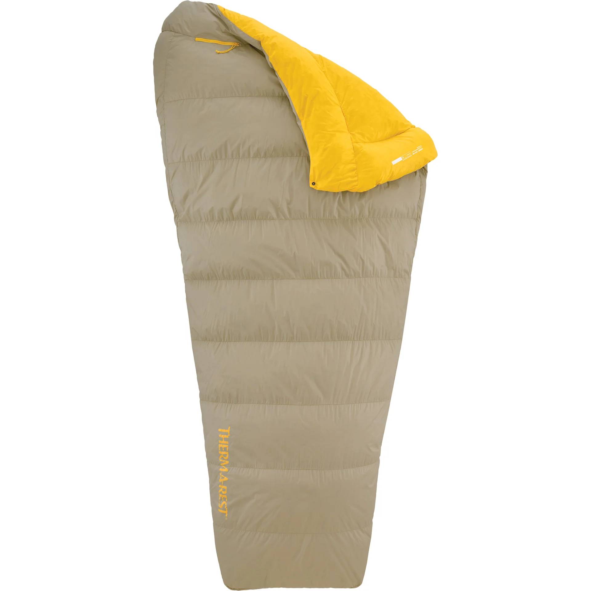 Therm-a-Rest Corus 32f 0c Down Quilt