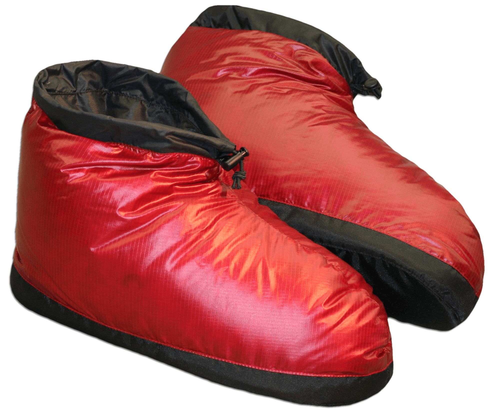 Western Mountaineering Flash Down Booties