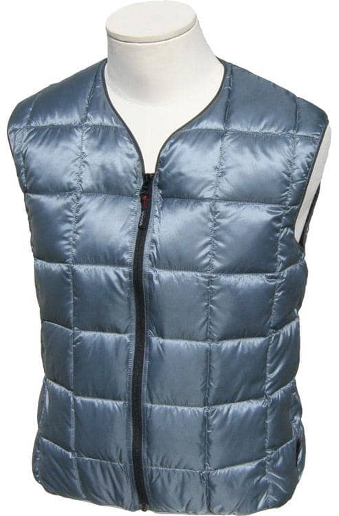 Western Mountaineering Flash Vest