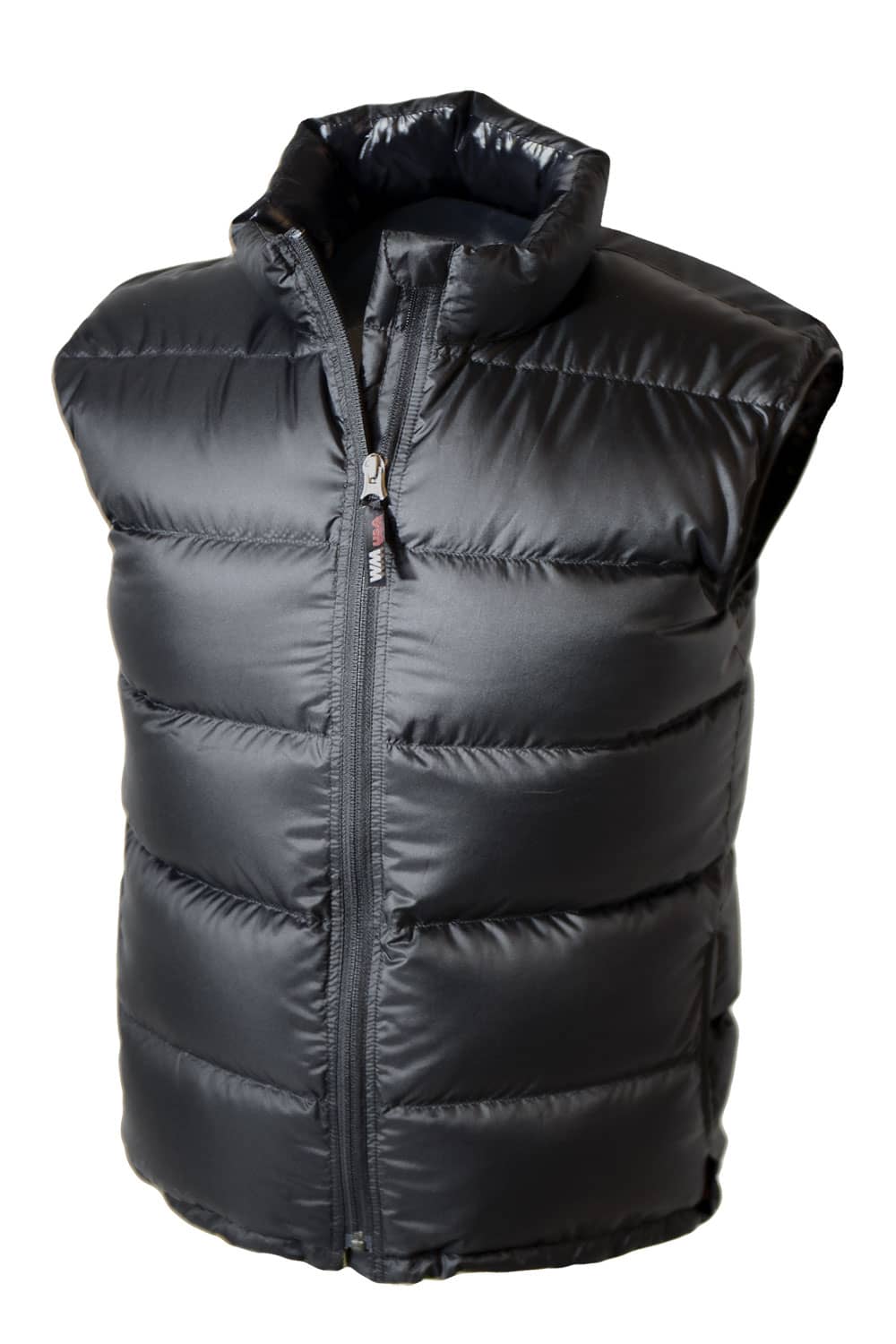 Western Mountaineering Flight Vest