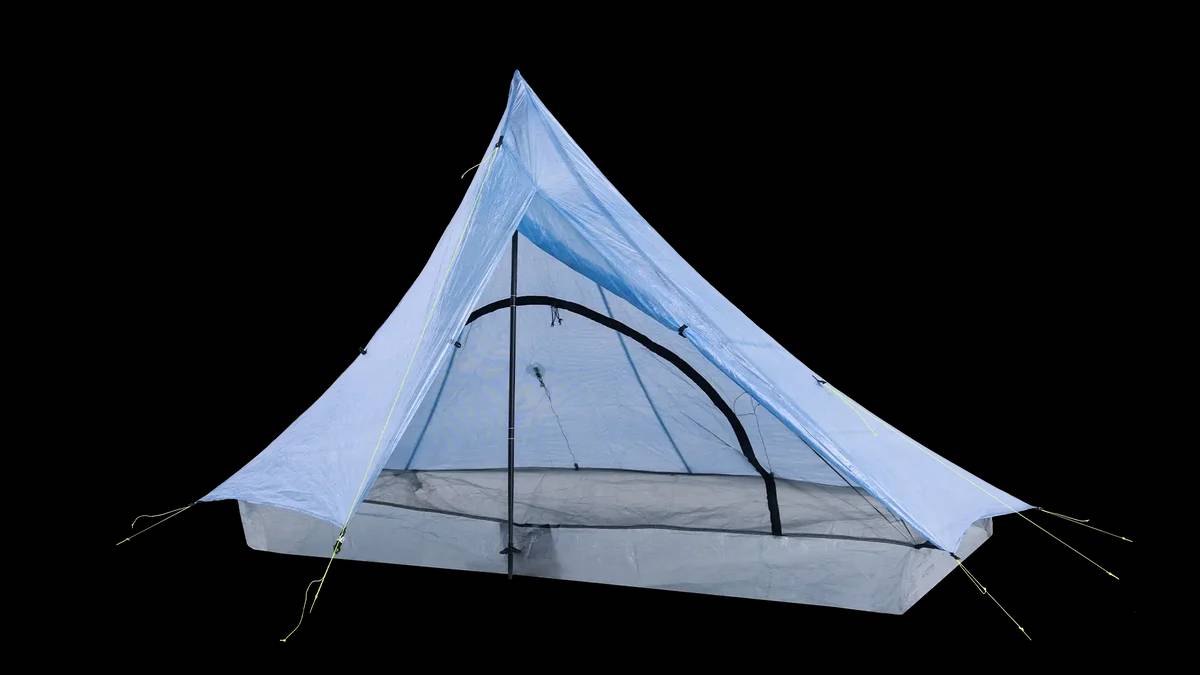 Zpacks Altaplex Classic Tent