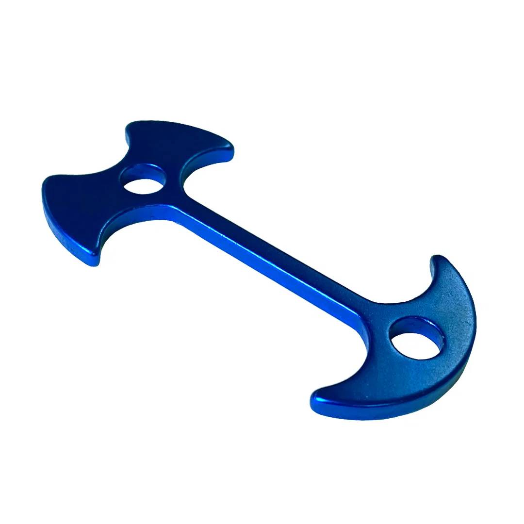 Zpacks Aluminum Platform Anchor Stake