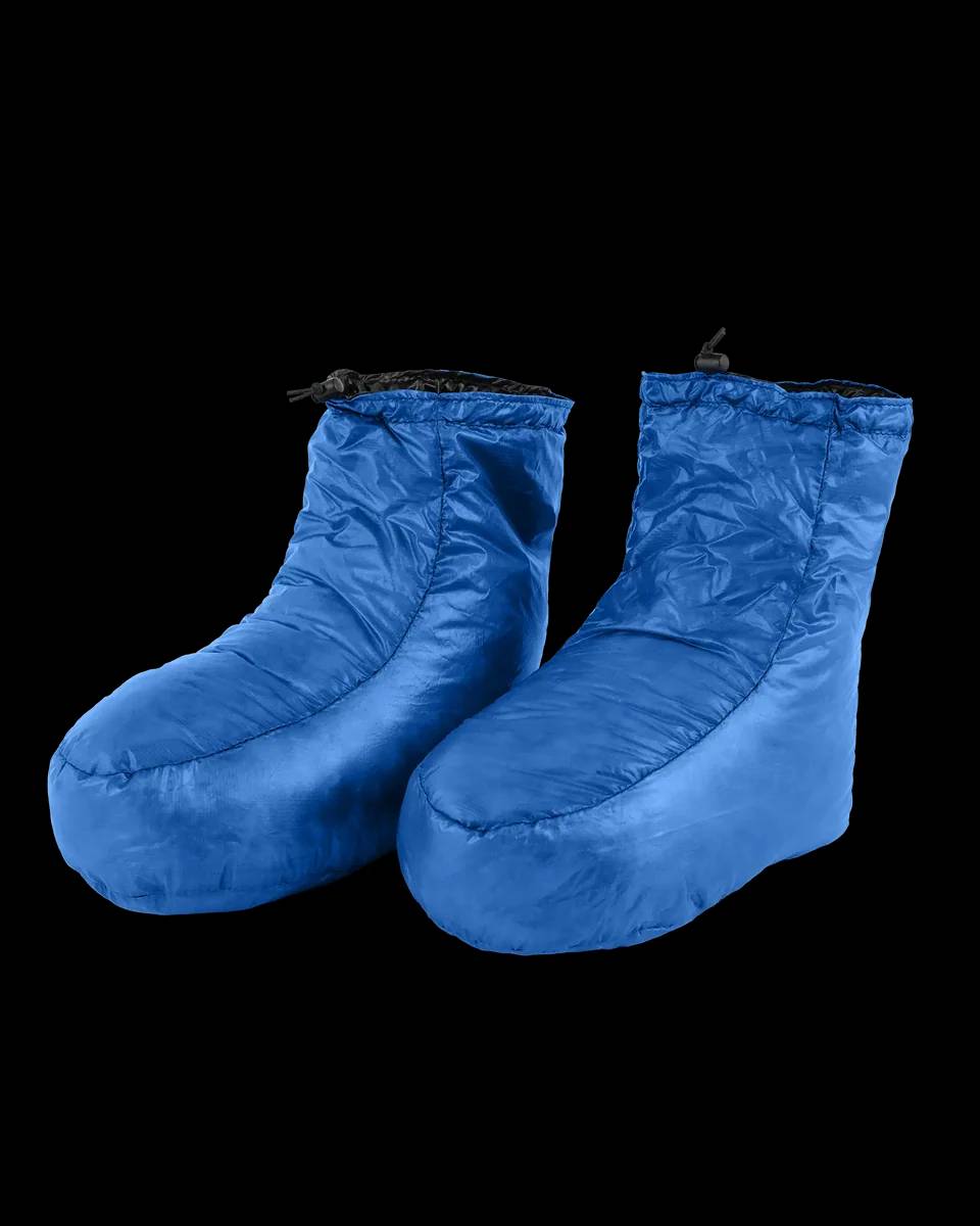 Zpacks Down Booties