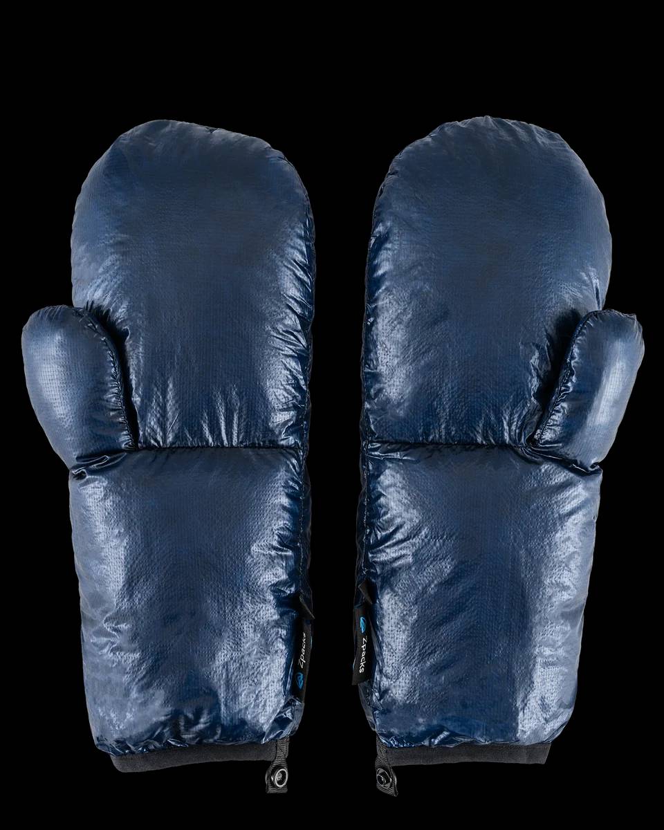 Zpacks Down Mittens