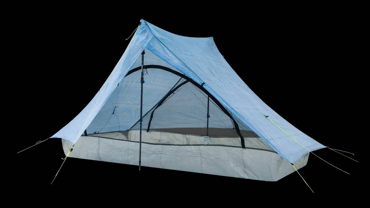 Zpacks Duplex Lite Tent
