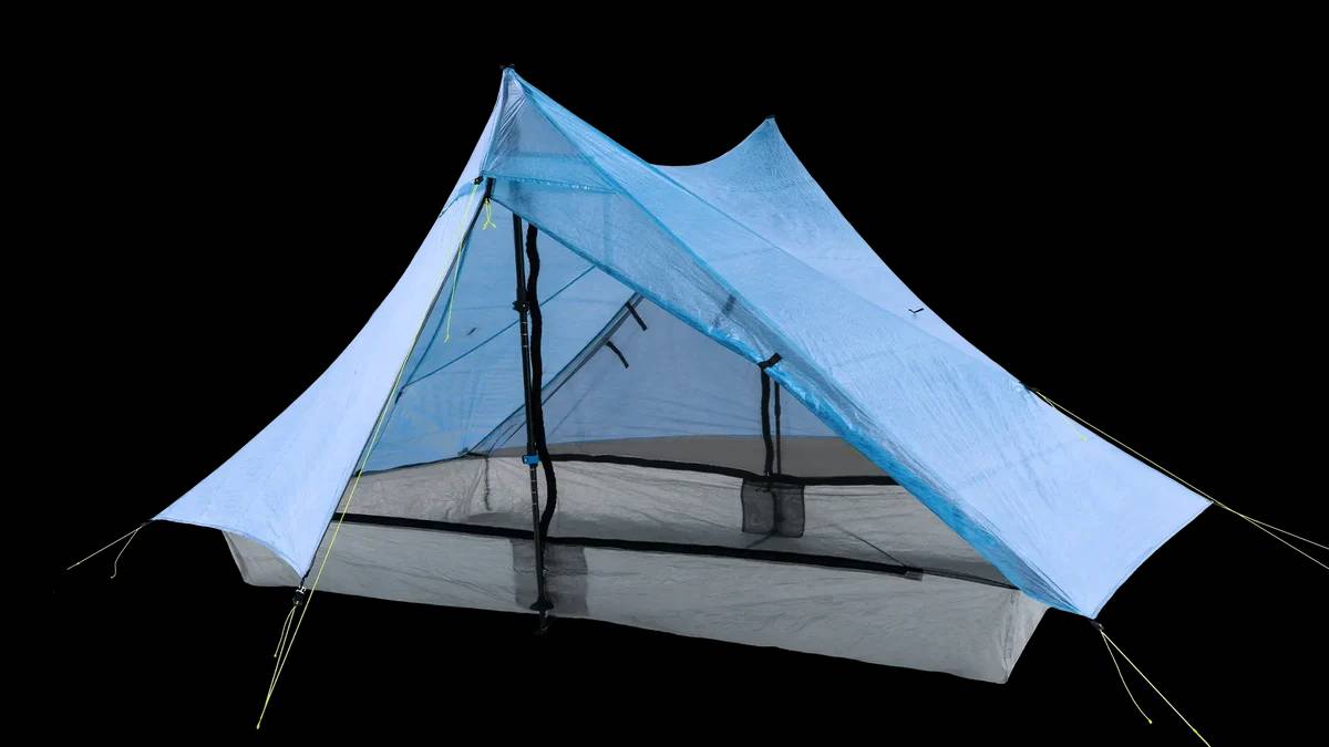 Zpacks Duplex Pro Tent
