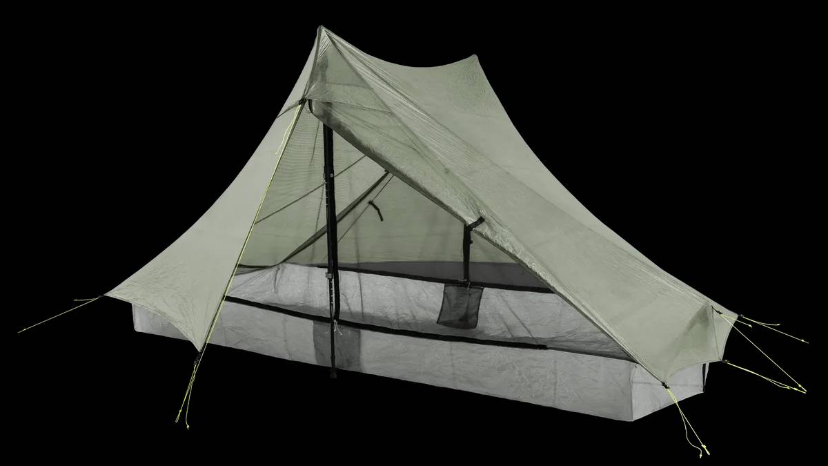 Zpacks DupleXL Pro Tent
