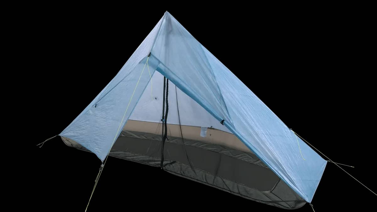 Zpacks Hexamid Tent