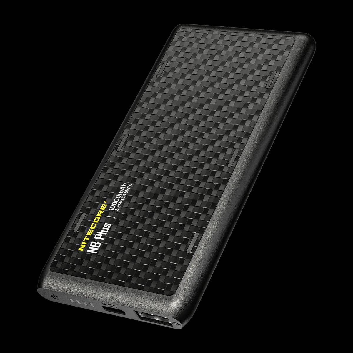 Zpacks Nitecore NB10000 Plus Power Bank