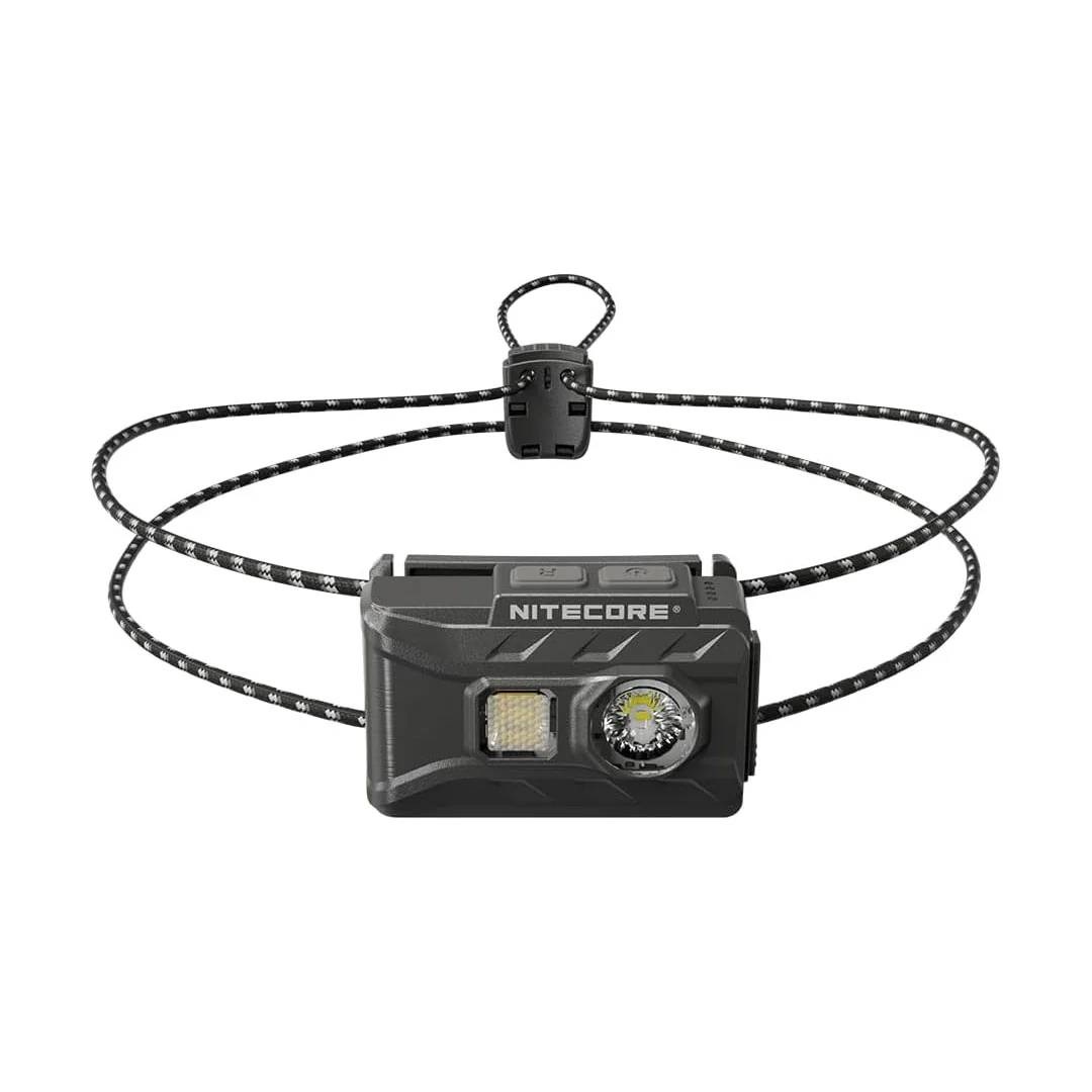 Zpacks Nitecore NU20 Classic 360L Headlamp