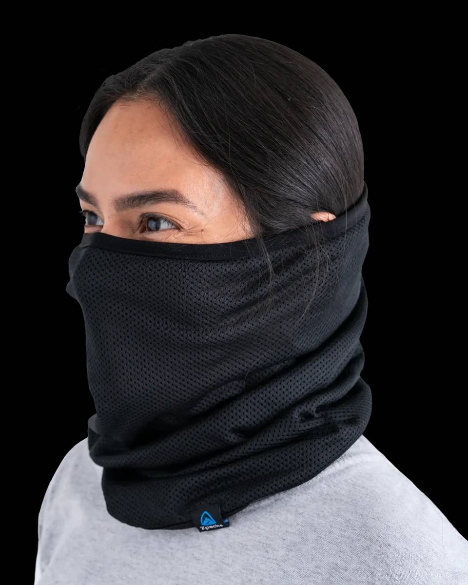Zpacks Octa Fleece Neck Gaiter