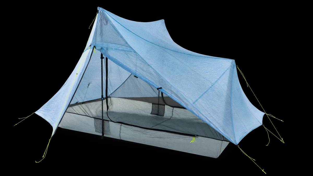 Zpacks Pivot Duo Tent