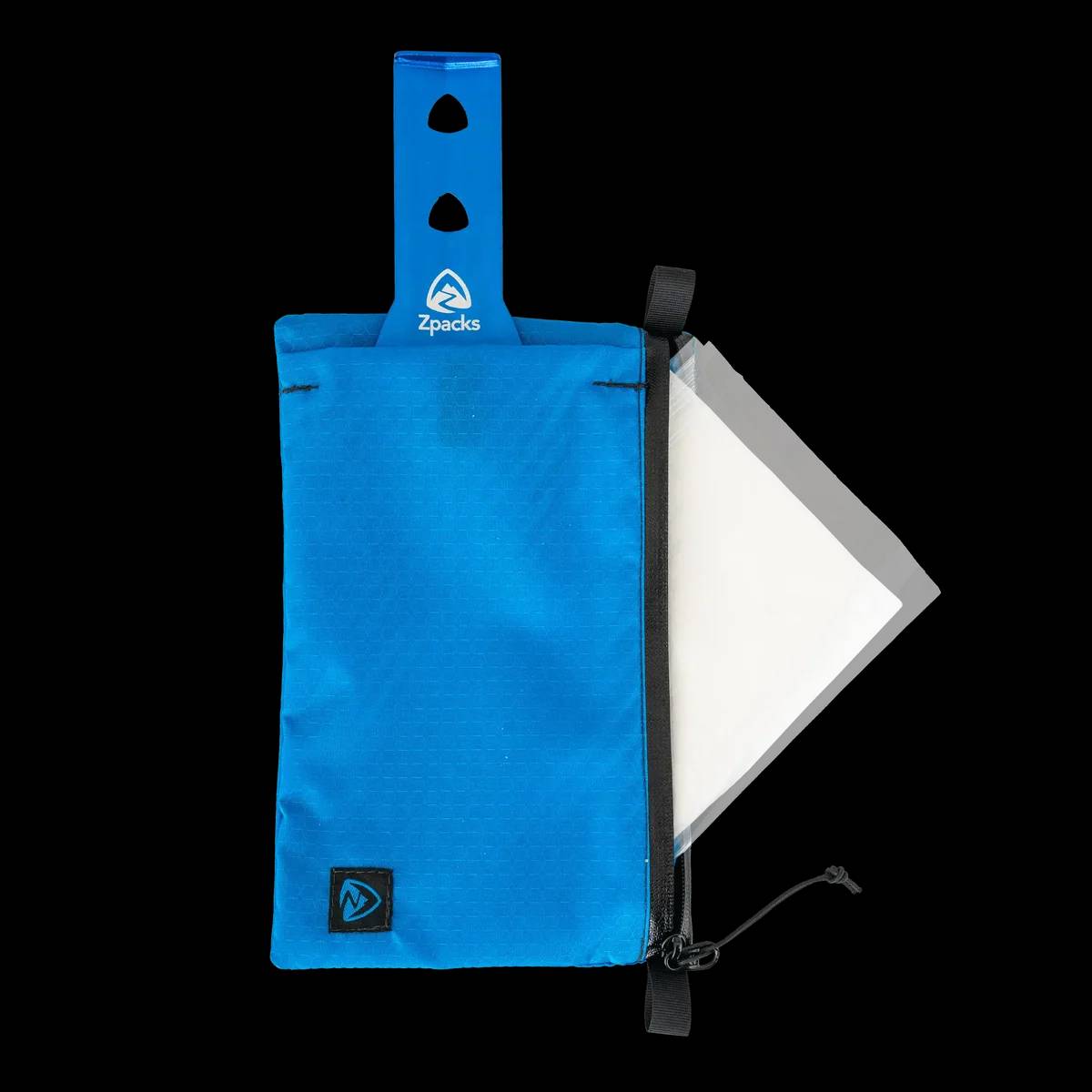 Zpacks Potty Pack with Trowel