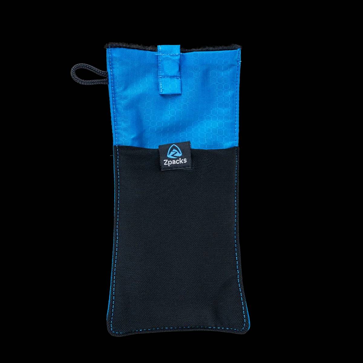 Zpacks Sunglasses Case w/ Microfiber Cloth