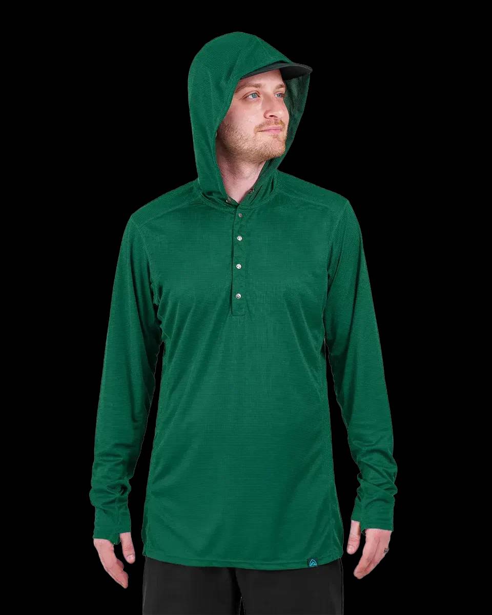 Zpacks Trail Cool Sun Hoody
