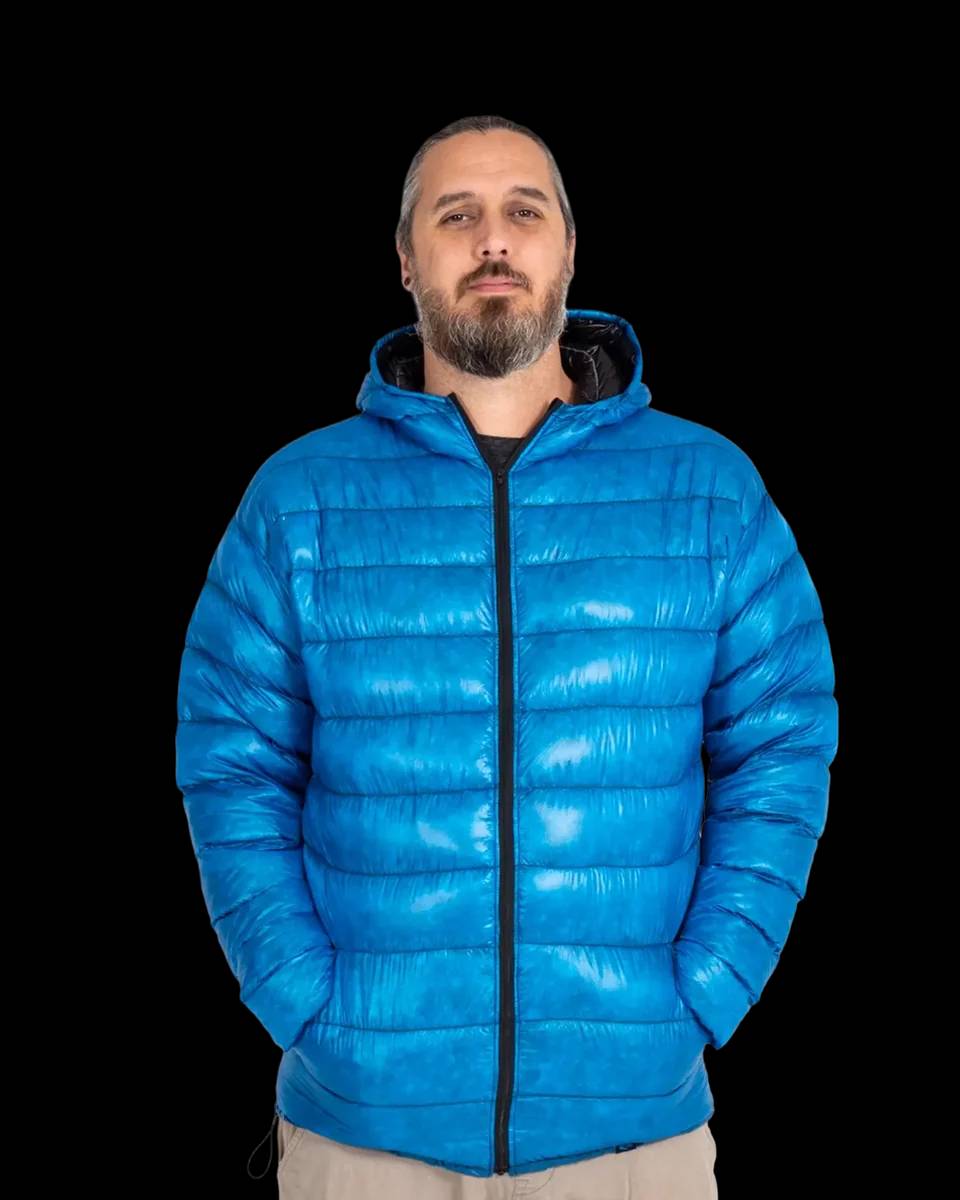 Zpacks Zpacks Down Jacket