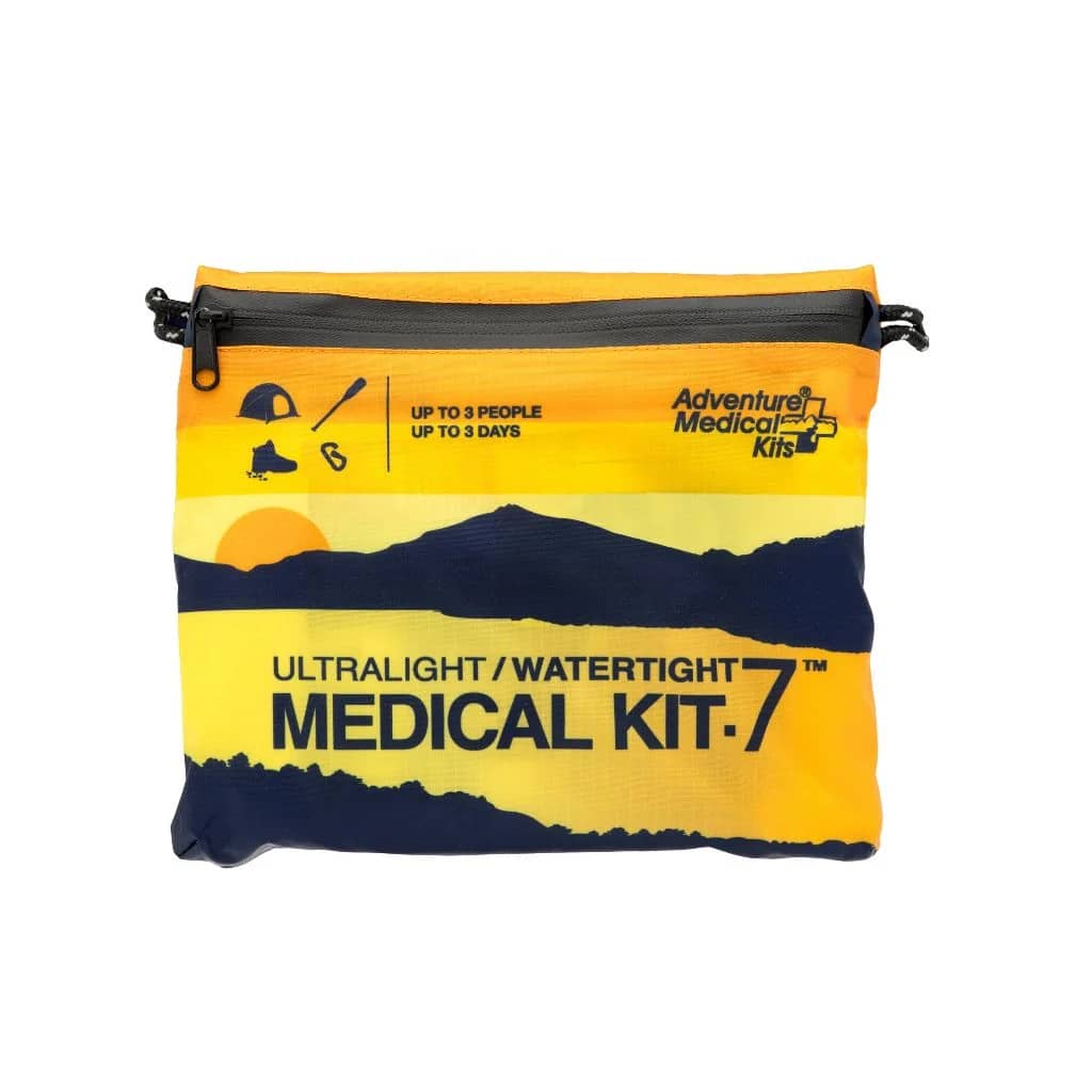 Adventure Medical Kits Ultralight/Watertight Medical Kit .7