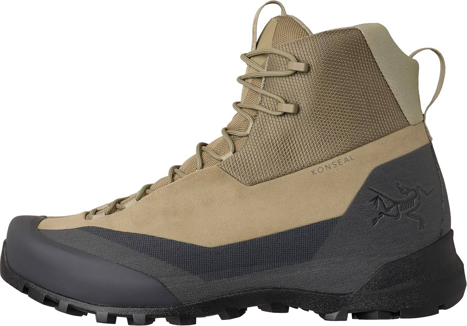 Arc'teryx Konseal Trek Boot Men's