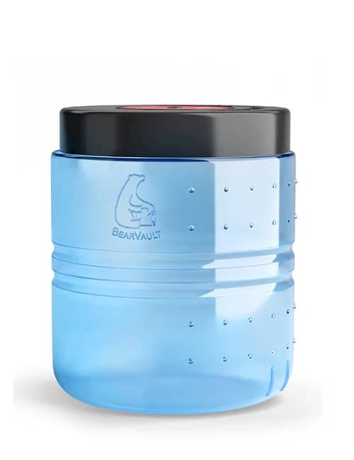 BearVault BV475