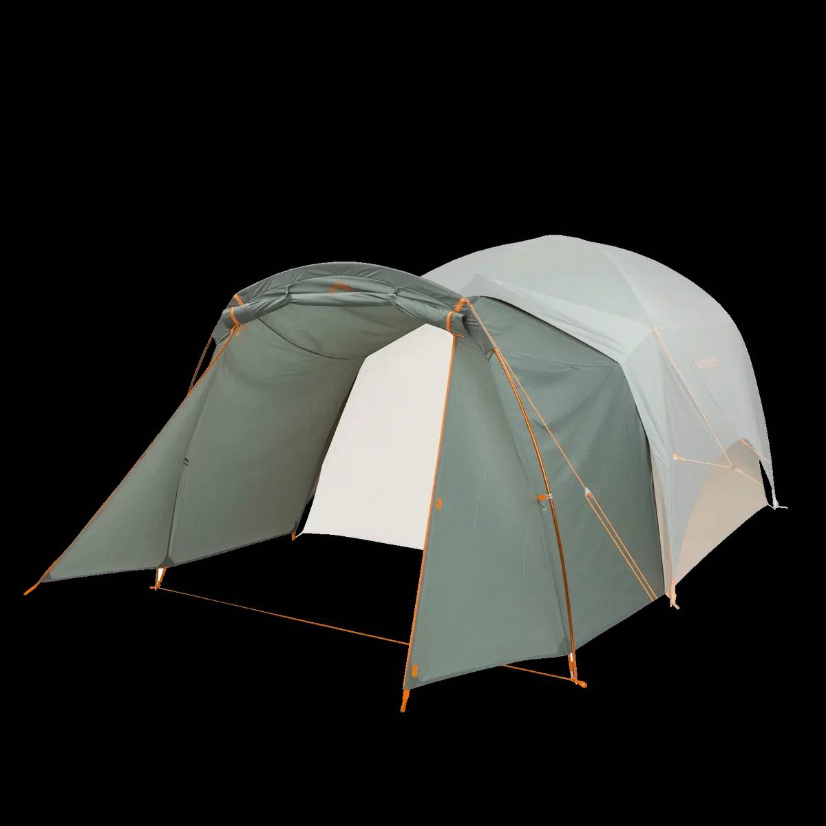Big Agnes Big House 4 Vestibule