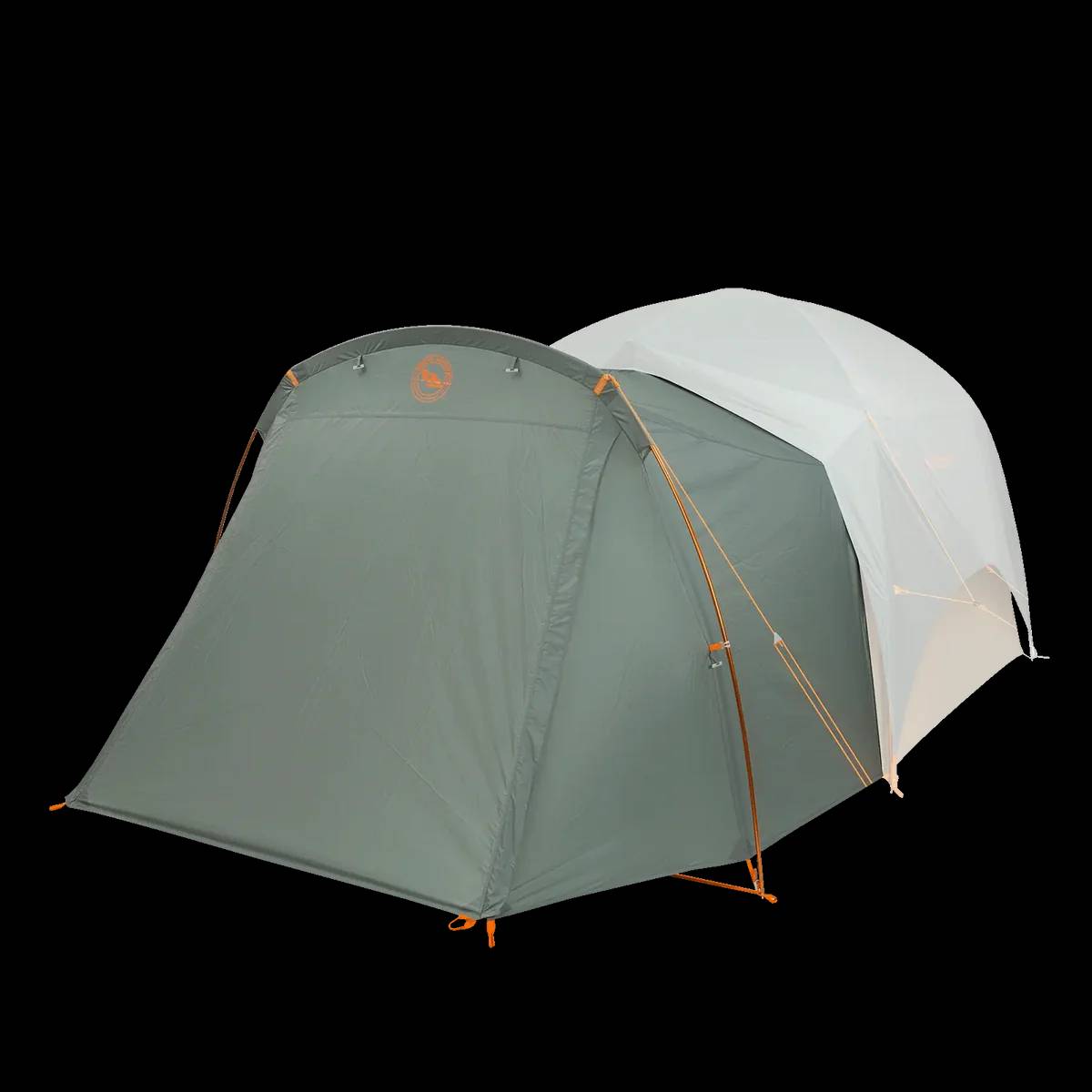 Big Agnes Big House 6 Vestibule