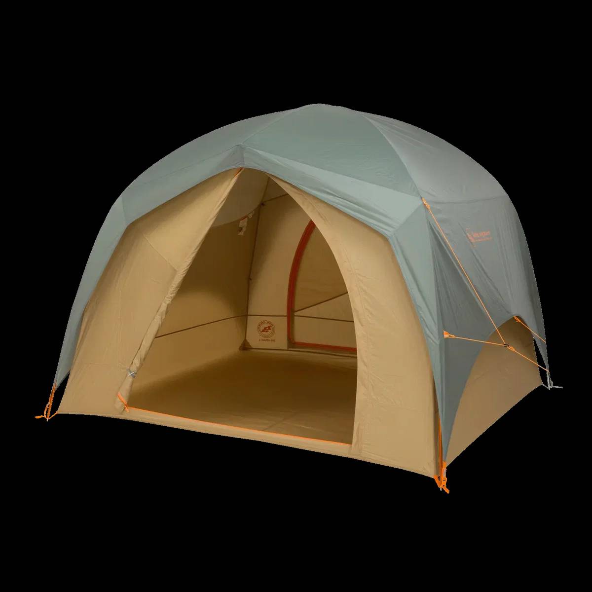 Big Agnes Big House 6