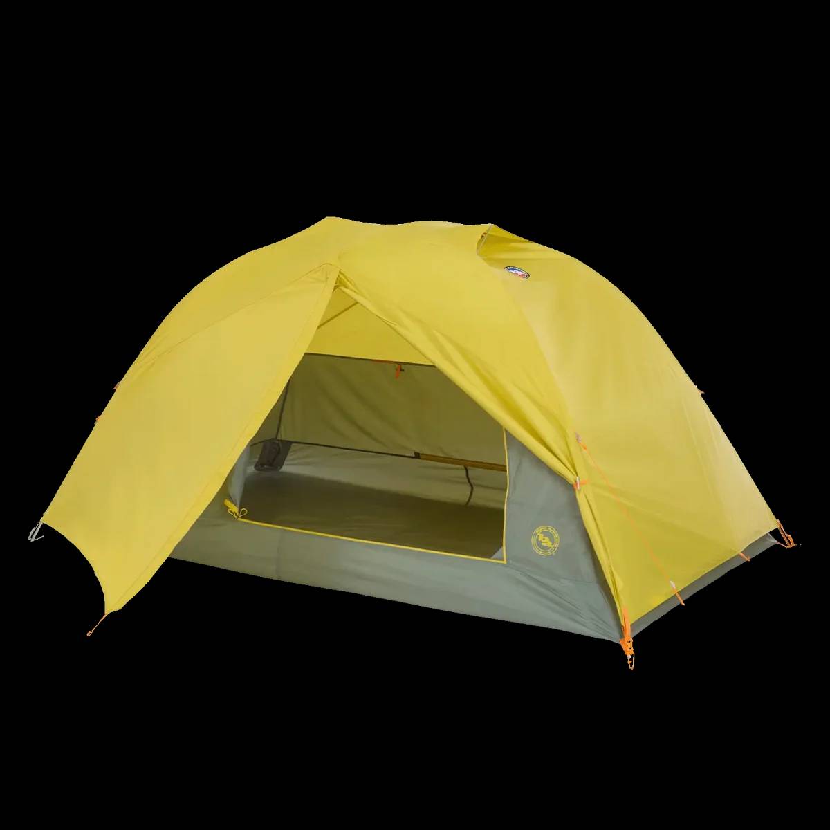 Big Agnes Blacktail 2 - Warm Olive