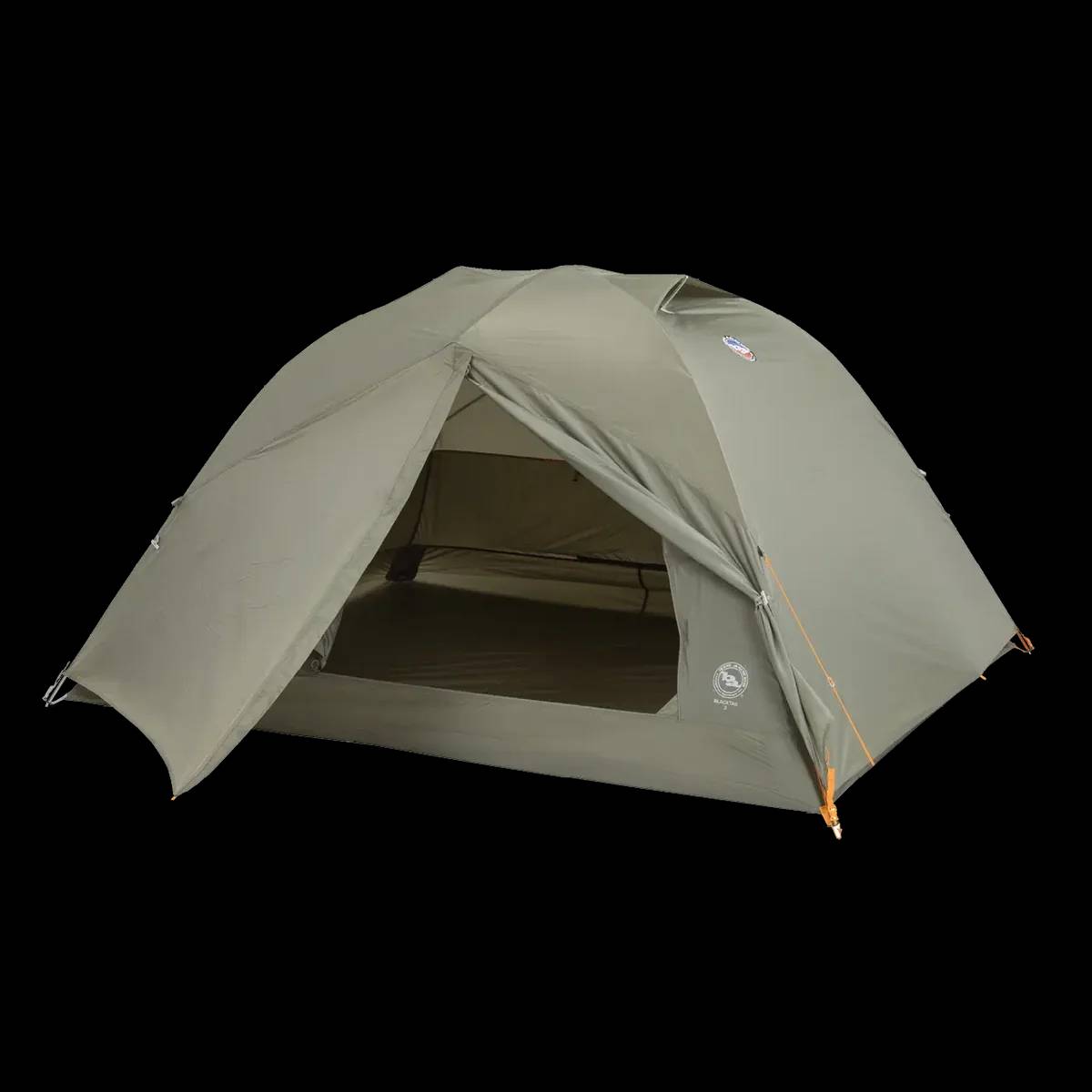 Big Agnes Blacktail 3 - Vetiver
