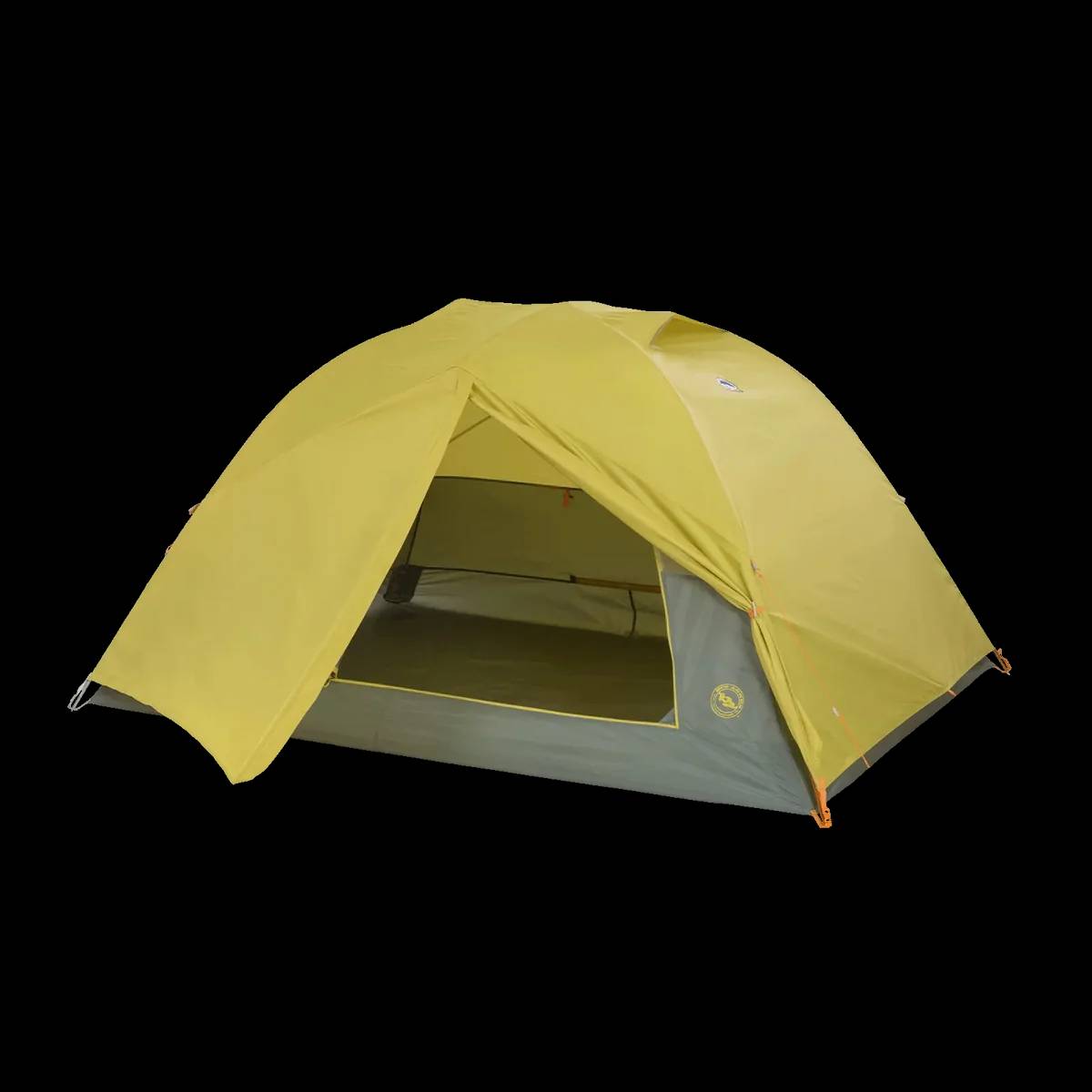 Big Agnes Blacktail 3 - Warm Olive