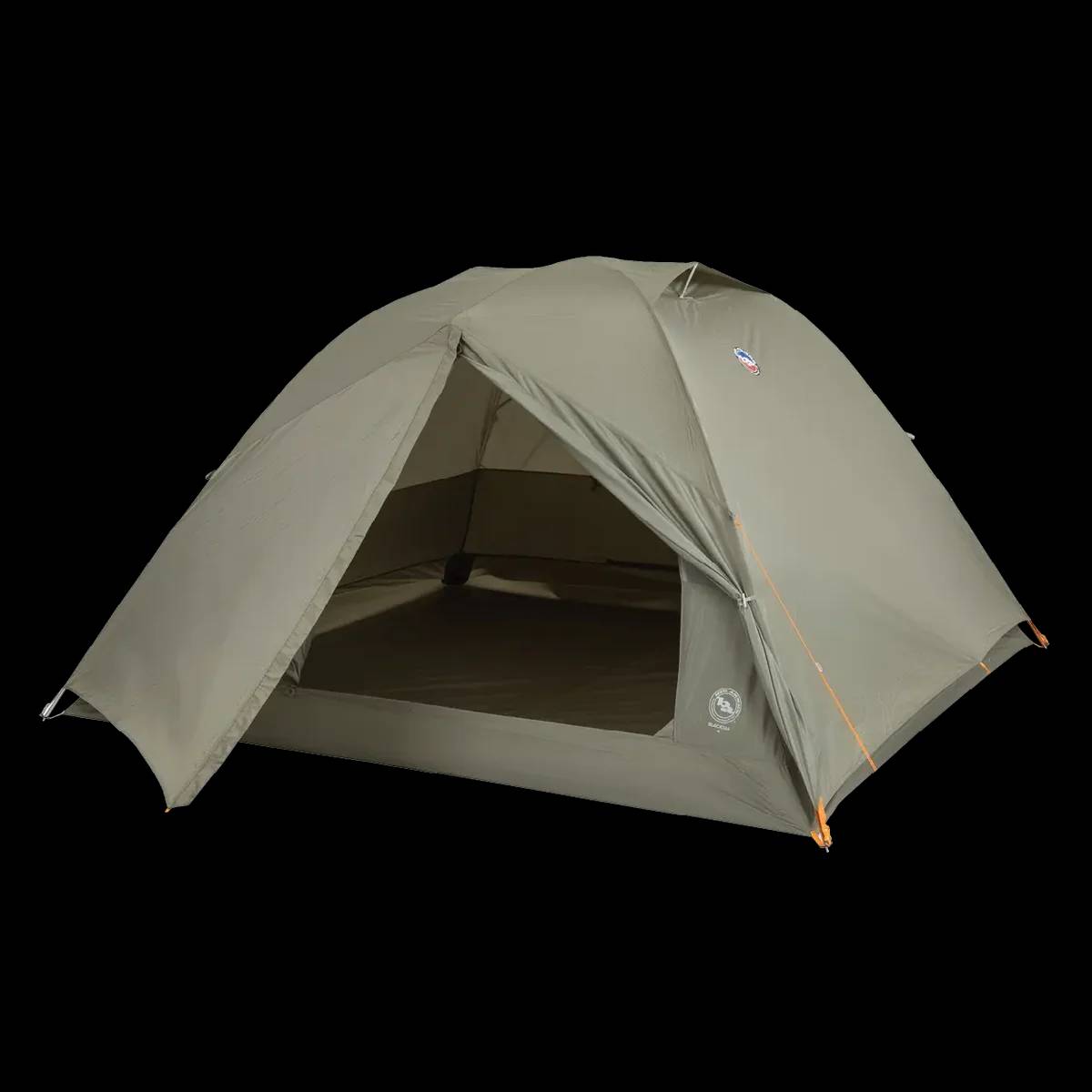 Big Agnes Blacktail 4 - Vetiver