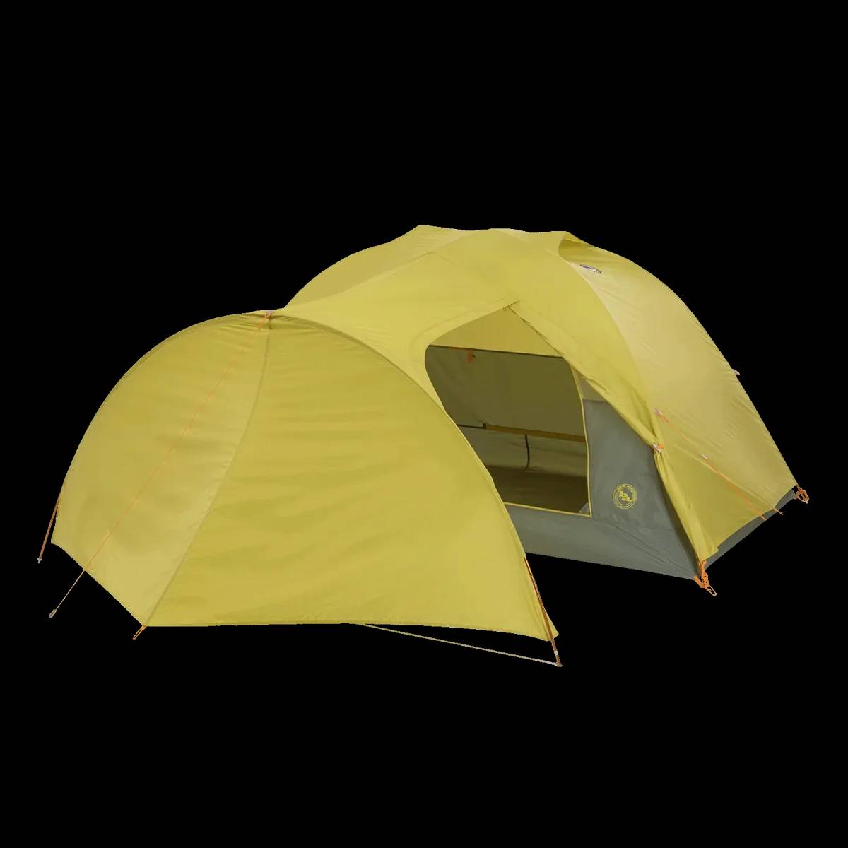Big Agnes Blacktail Hotel 2