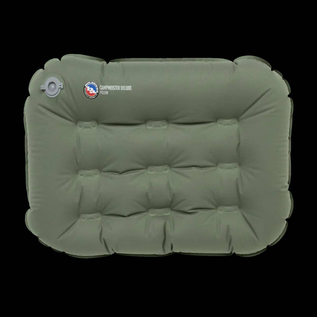 Big Agnes Campmeister Deluxe Pillow
