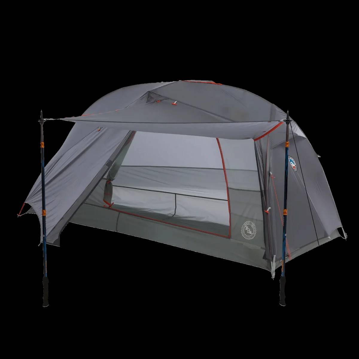 Big Agnes Copper Spur HV UL1 Bikepack