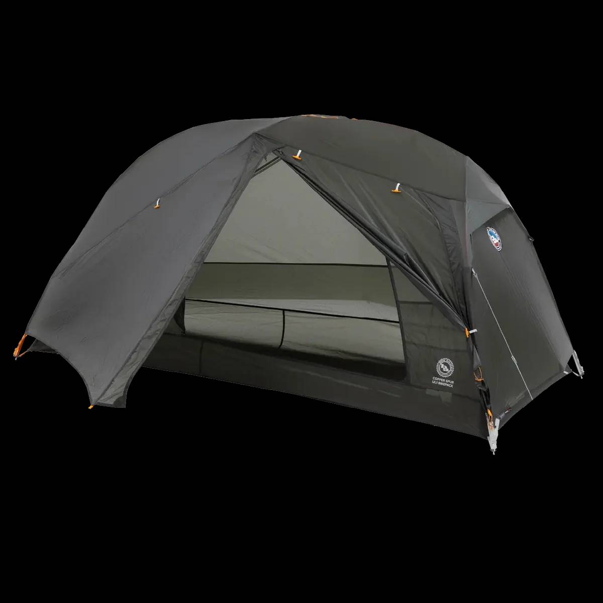 Big Agnes Copper Spur UL1 Bikepack