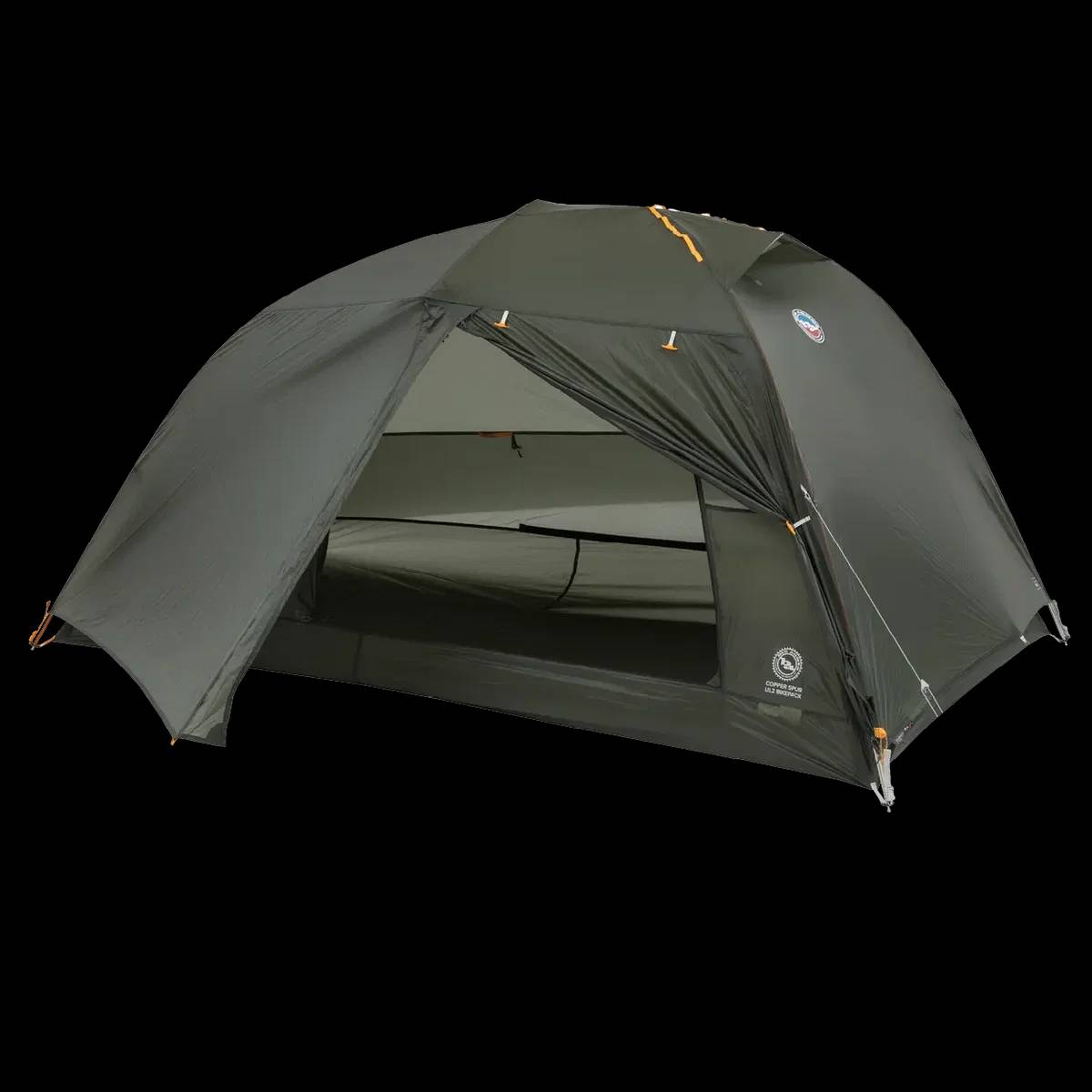 Big Agnes Copper Spur UL2 Bikepack