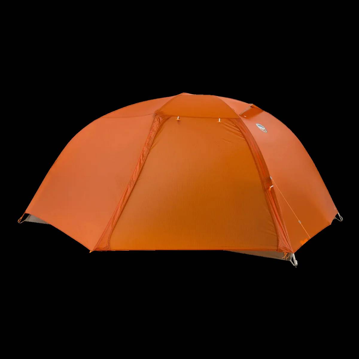 Big Agnes Copper Spur UL2 XL - Tangelo/Mercury