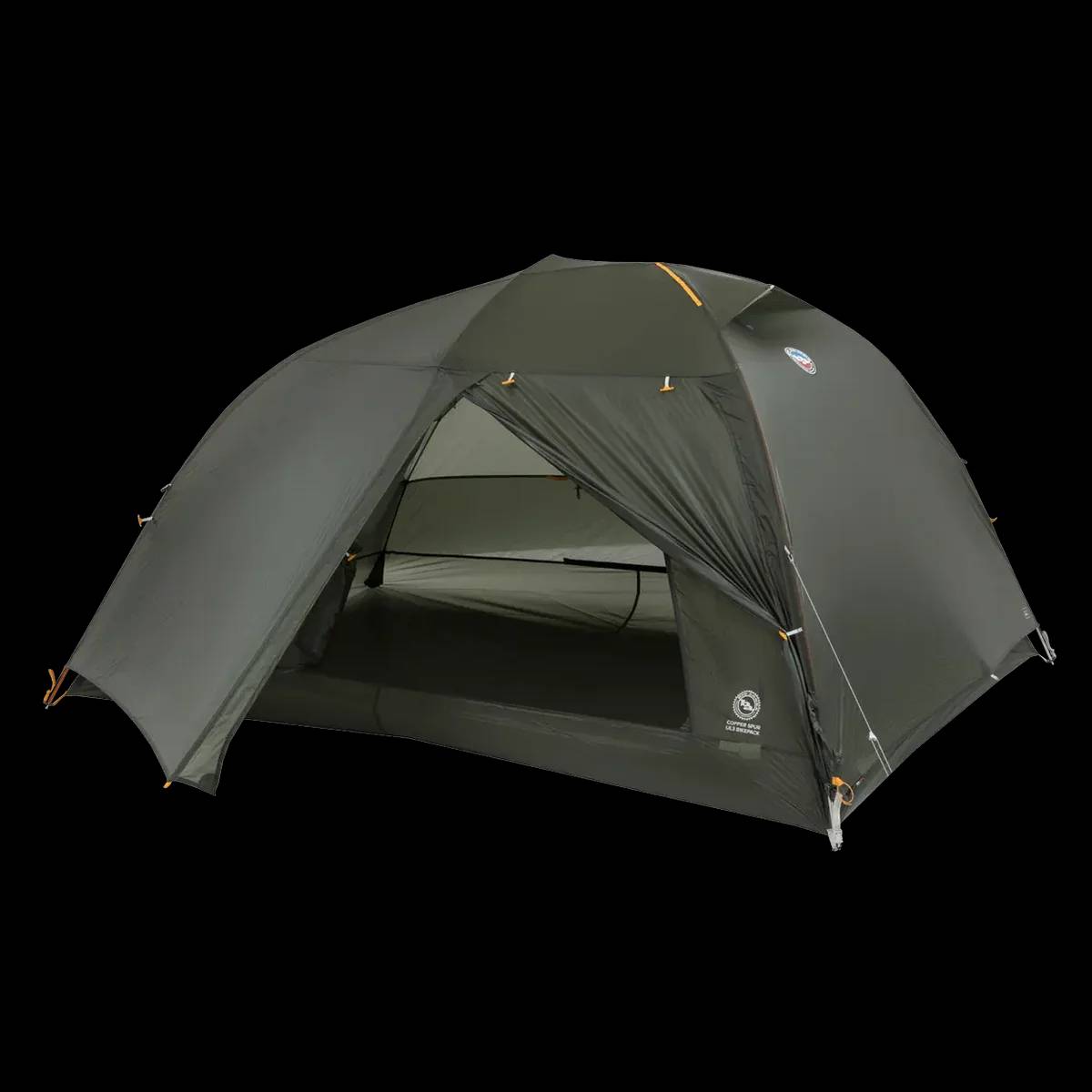 Big Agnes Copper Spur UL3 Bikepack